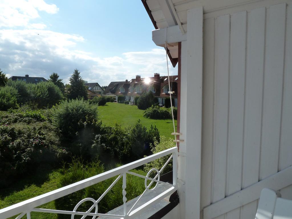 Achterwasserblick Zempin Habitación foto